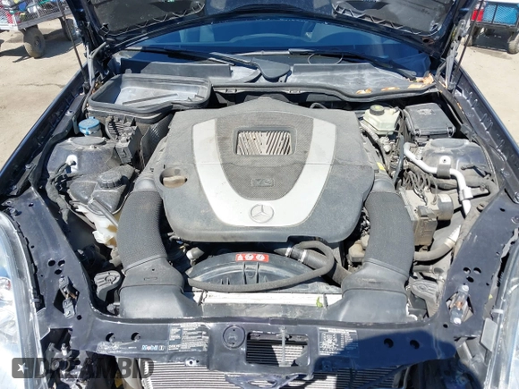 2007 Mercedes-Benz SLK 280 z VIN WDBWK54F67F147056, wystawiony jako IAAI lot #41844751 z przebiegiem 166 042 mil mil oraz . Historia ofert i sprzedaży dostępna na DreamBid. Obrazek 10.