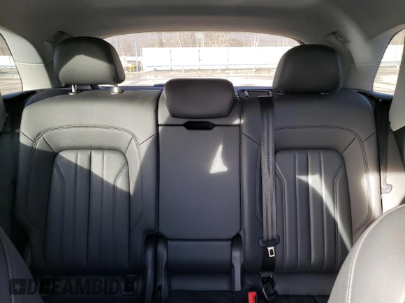 2018 Audi Q5 Premium Plus with VIN WA1BNAFY2J2235819, listed as a Copart auction lot 73505532 with 36,593 mi miles. Bid and sale history available at carsss.com. Image 10.