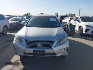 2015 Lexus RX 450h with VIN 2T2ZB1BAXFC004600, listed as a IAAI auction lot 41762810 with 138,747 mi miles and . Bid and sale history available at DreamBid. Image 13.