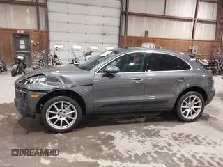 2015 Porsche Macan S with VIN WP1AB2A55FLB72230, listed as a IAAI auction lot 42242810 with 98,907 mi miles and . Bid and sale history available at DreamBid. Image 14.