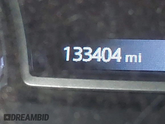 2017 Nissan Altima 2.5 SV with VIN 1N4AL3AP7HC142659, listed as a IAAI auction lot 41922160 with 133,404 mi miles. Bid and sale history available at carsss.com. Image 15.