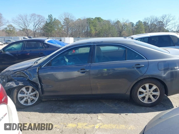 2011 Toyota Camry LE with VIN 4T1BF3EK6BU221869, listed as a IAAI auction lot 41645377 with 126,512 mi miles and . Bid and sale history available at DreamBid. Image 14.