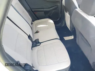 2022 Ford Escape SE with VIN 1FMCU9G62NUA84690, listed as a IAAI auction lot 41813162 with 76,499 mi miles. Bid and sale history available at carsss.com. Image 8.