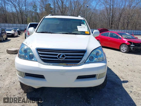 2007 Lexus GX 470 z VIN JTJBT20X470137040, wystawiony jako IAAI lot #41802303 z przebiegiem 189 880 mil mil oraz . Historia ofert i sprzedaży dostępna na DreamBid. Obrazek 13.