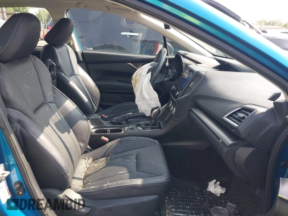 2018 Subaru Impreza Limited with VIN 4S3GTAU68J3722391, listed as a IAAI auction lot 42357814 with 73,861 mi miles and . Bid and sale history available at DreamBid. Image 5.