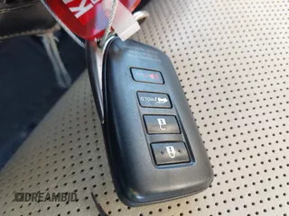 2017 Lexus RX with VIN 2T2BGMCA5HC008706, listed as a IAAI auction lot 41237043 with 91,065 mi miles. Bid and sale history available at carsss.com. Image 11.
