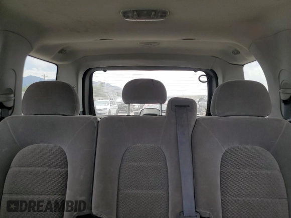 2004 Ford Explorer XLT with VIN 1FMZU73K24ZA81744, listed as a Copart auction lot 61054215 with 159,414 mi miles and Salvage title. Bid and sale history available at DreamBid. Image 10.