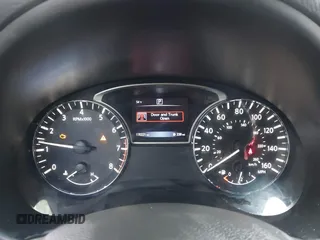2016 Nissan Altima SV with VIN 1N4AL3APXGC150169, listed as a IAAI auction lot 41700079 with 170,221 mi miles and . Bid and sale history available at DreamBid. Image 7.