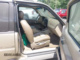 2003 Ford Explorer Sport XLS with VIN 1FMZU70E63UA77741, listed as a IAAI auction lot 42727206 with 117,309 mi miles and . Bid and sale history available at DreamBid. Image 5.
