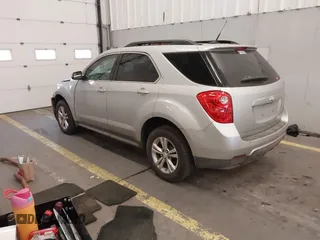 2013 Chevrolet Equinox LT with VIN 2GNALPEK9D6139093, listed as a IAAI auction lot 41614935 with 165,700 mi miles and . Bid and sale history available at DreamBid. Image 3.