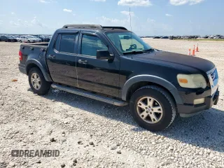 2007 Ford Explorer Sport Trac XLT с VIN 1FMEU31K57UA26863, выставлен на аукционе Copart как лот 61411985 с пробегом 129 909 миль миль и Чистый • Clean title. История ставок и продаж доступна на DreamBid. Изображение 4.