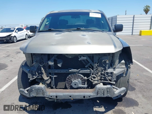 2006 Nissan Titan SE with VIN 1N6AA06A16N519035, listed as a IAAI auction lot 42654720 with 143,497 mi miles and . Bid and sale history available at DreamBid. Image 13.