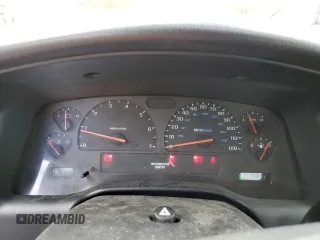 2004 Dodge Dakota Sport with VIN 1D7HG32N04S552610, listed as a Copart auction lot 75866434 with 157,090 mi miles and Salvage Title. Bid and sale history available at carsss.com. Image 9.