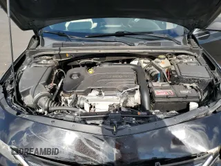 2016 Chevrolet Malibu LS with VIN 1G1ZB5ST0GF352937, listed as a Copart auction lot 54129045 with 139,578 mi miles and Salvage title. Bid and sale history available at DreamBid. Image 11.
