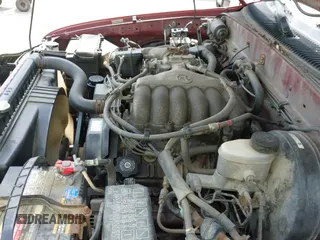 2004 Toyota Tacoma with VIN 5TEWN72N44Z416765, listed as a IAAI auction lot 42437923 with 221,866 mi miles and . Bid and sale history available at DreamBid. Image 18.