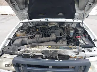 2011 Ford Ranger XL с VIN 1FTKR1AD8BPA12302, выставлен на аукционе IAAI как лот 42597100 с пробегом 254 261 миль миль и . История ставок и продаж доступна на DreamBid. Изображение 10.