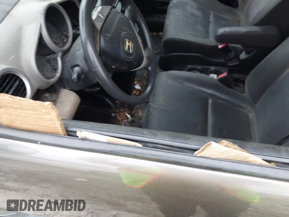 2008 Honda Element EX with VIN 5J6YH28768L002638, listed as a IAAI auction lot 41929450 with 204,557 mi miles and . Bid and sale history available at DreamBid. Image 21.
