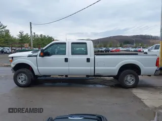 2016 Ford F-250 Lariat with VIN 1FT7W2B63GEC86790, listed as a IAAI auction lot 41917887 with 112,179 mi miles and . Bid and sale history available at DreamBid. Image 15.