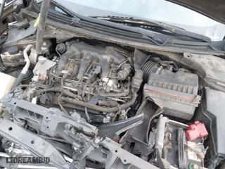 2014 Nissan Maxima 3.5 SV w/Sport Pkg with VIN 1N4AA5APXEC491389, listed as a IAAI auction lot 41802484 with 258,727 mi miles. Bid and sale history available at carsss.com. Image 10.