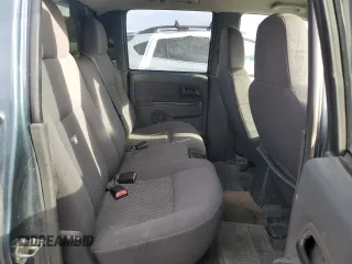 2006 GMC Canyon SLE2 with VIN 1GTCS136168143207, listed as a Copart auction lot 78226684 with 302,735 mi miles and Clean Title. Bid and sale history available at carsss.com. Image 10.