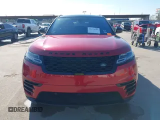 2018 Land Rover Range Rover Velar R-Dynamic SE z VIN SALYL2RN2JA764361, wystawiony jako IAAI lot #41278354 z przebiegiem 82 408 mil mil oraz . Historia ofert i sprzedaży dostępna na DreamBid. Obrazek 12.