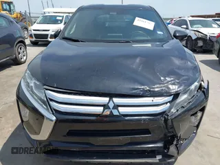 2020 Mitsubishi Eclipse Cross SE with VIN JA4AS5AA3LZ011510, listed as a IAAI auction lot 42261502 with 78,752 mi miles and . Bid and sale history available at DreamBid. Image 12.