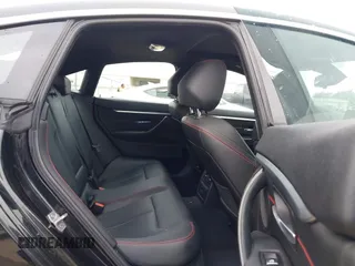 2019 BMW 4 Series 430i xDrive with VIN WBA4J3C50KBL09320, listed as a IAAI auction lot 41677736 with 73,277 mi miles. Bid and sale history available at carsss.com. Image 8.