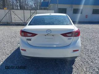 2015 Mazda Mazda3 i Touring with VIN 3MZBM1V70FM136589, listed as a IAAI auction lot 41875548 with 95,354 mi miles. Bid and sale history available at carsss.com. Image 16.
