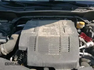 2020 Subaru Forester Touring with VIN JF2SKAXC5LH431935, listed as a Copart auction lot 56291375 with 81,165 mi miles and Salvage title. Bid and sale history available at DreamBid. Image 15.