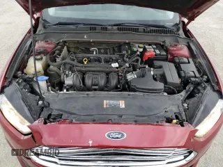 2015 Ford Fusion SE with VIN 1FA6P0H71F5101556, listed as a Copart auction lot 50602895 with 155,564 mi miles and Salvage Title. Bid and sale history available at carsss.com. Image 11.