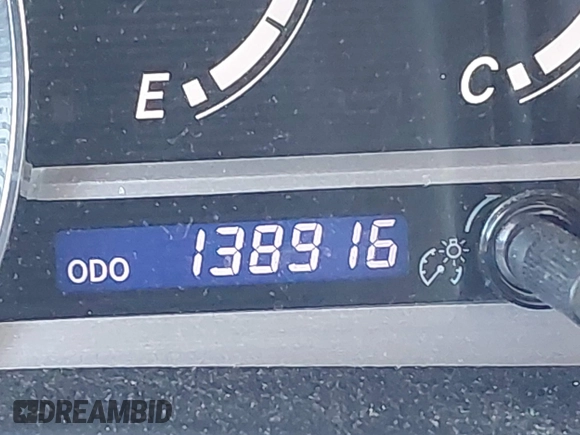 2012 Toyota Venza LE with VIN 4T3BA3BB9CU033987, listed as a IAAI auction lot 41797457 with 138,916 mi miles and . Bid and sale history available at DreamBid. Image 16.
