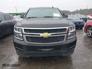 2016 Chevrolet Tahoe LS with VIN 1GNSKAKCXGR458352, listed as a IAAI auction lot 41541099 with 93,879 mi miles. Bid and sale history available at carsss.com. Image 11.