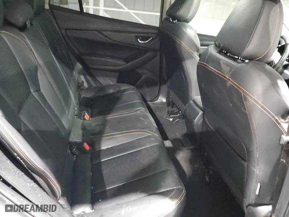 2019 Subaru Crosstrek Limited with VIN JF2GTANC9K8327484, listed as a Copart auction lot 42134865 with 124,529 mi miles and Salvage Title. Bid and sale history available at carsss.com. Image 10.