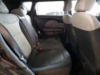 2016 Kia Soul with VIN KNDJN2A28G7304373, listed as a Copart auction lot 53737815 with 73,808 mi miles and Clean Title. Bid and sale history available at carsss.com. Image 10.