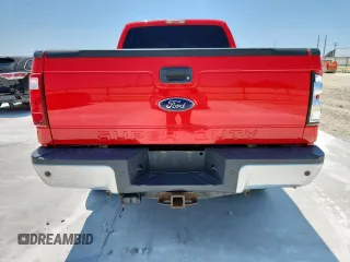 2016 Ford F-350 Platinum с VIN 1FT8W3BT2GEC78504, выставлен на аукционе Copart как лот 59156435 с пробегом 133 346 миль миль и Списание • Salvage title. История ставок и продаж доступна на DreamBid. Изображение 6.