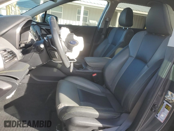 2020 Subaru Outback with VIN 4S4BTGHD9L3243482, listed as a Copart auction lot 78533174 with 54,054 mi miles and Salvage title. Bid and sale history available at DreamBid. Image 7.