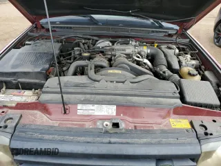2004 Land Rover Discovery SE with VIN SALTY19474A860231, listed as a Copart auction lot 69286094 with 148,059 mi miles and Salvage Title. Bid and sale history available at carsss.com. Image 11.