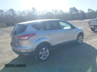 2013 Ford Escape SE с VIN 1FMCU9GXXDUD88843, выставлен на аукционе IAAI как лот 41851314 с пробегом 209 085 миль миль и . История ставок и продаж доступна на DreamBid. Изображение 4.