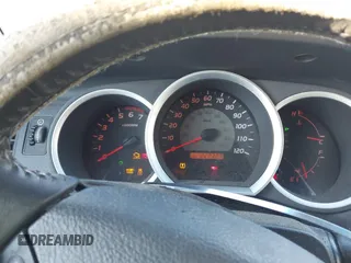 2010 Toyota Tacoma PreRunner with VIN 3TMJU4GN4AM100621, listed as a IAAI auction lot 41786994 with 222,327 mi miles and . Bid and sale history available at DreamBid. Image 7.