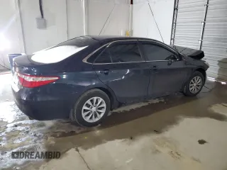 2016 Toyota Camry XLE with VIN 4T1BF1FK1GU247774, listed as a Copart auction lot 45886995 with 135,226 mi miles and Salvage Title. Bid and sale history available at carsss.com. Image 3.