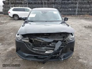 2019 Mazda CX-9 Touring with VIN JM3TCBCY2K0326376, listed as a IAAI auction lot 41727080 with 100,339 mi miles. Bid and sale history available at carsss.com. Image 12.