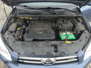 2007 Toyota RAV4 Limited with VIN JTMBK31V576017396, listed as a Copart auction lot 51893275 with 195,753 mi miles and Clean Title. Bid and sale history available at carsss.com. Image 11.