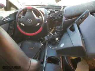 2007 Mazda RX-8 Sport with VIN JM1FE173570208127, listed as a Copart auction lot 80284834 with 0 mi miles and Clean Title. Bid and sale history available at carsss.com. Image 8.