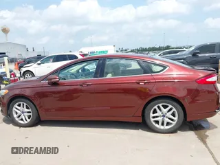 2015 Ford Fusion SE with VIN 3FA6P0HD0FR193519, listed as a IAAI auction lot 42130927 with 163,481 mi miles and . Bid and sale history available at DreamBid. Image 14.
