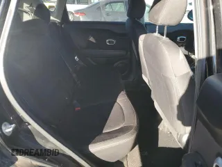 2016 Kia Soul with VIN KNDJN2A26G7358108, listed as a Copart auction lot 44124425 with 84,938 mi miles and Salvage Title. Bid and sale history available at carsss.com. Image 12.