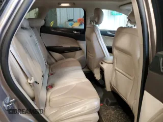 2018 Lincoln MKC Reserve z VIN 5LMTJ3DH1JUL32477, wystawiony jako Copart lot #55209765 z przebiegiem 63 295 mil mil oraz Czysty tytuł • Clean title. Historia ofert i sprzedaży dostępna na DreamBid. Obrazek 10.