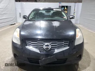 2008 Nissan Altima 3.5 SE with VIN 1N4BL24E48C179886, listed as a Copart auction lot 49482535 with 213,442 mi miles and Salvage Title. Bid and sale history available at carsss.com. Image 5.