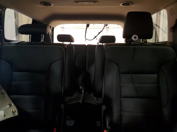 2019 GMC Acadia Denali с VIN 1GKKNXLS4KZ295249, выставлен на аукционе Copart как лот 55324435 с пробегом 72 816 миль миль и Списание • Salvage title. История ставок и продаж доступна на DreamBid. Изображение 10.
