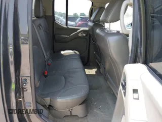 2013 Nissan Frontier SV с VIN 1N6AD0EV0DN739954, выставлен на аукционе IAAI как лот 42448607 с пробегом 210 329 миль миль и . История ставок и продаж доступна на DreamBid. Изображение 8.