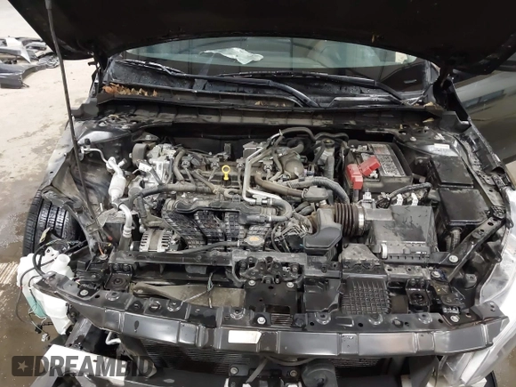 2022 Nissan Altima SV with VIN 1N4BL4DW2NN309118, listed as a IAAI auction lot 41433005 with 62,327 mi miles and . Bid and sale history available at DreamBid. Image 10.
